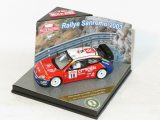 Citroen Xsara WRC - Rallye Sanremo 2003/ S. Loeb