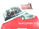 Warszawa 210