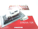 Syrena 104