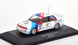 BMW M3 (E30) #3 Johnny Cecotto - DTM 1991 "Warsteinner"