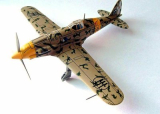 Macchi MC 202 Folgore 