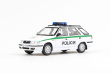 Škoda Felicia FL Combi (1998) 1:43 - Policie ČR (radar v masce)