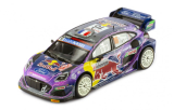 Ford Puma Rally1, No.16,  Rally Monte Carlo 2022/ A.Fourmaux