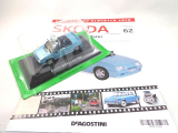 Škoda MTX Roadster - 1991