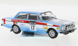 Volvo 142 No.17 - RAC Rallye/ M.Alen 1972