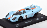 Porsche 917 K - 24h LeMans 1970/ P. Rodrigues