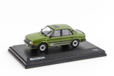 Škoda 120L (1984) 1:43 - Zelená Olivová