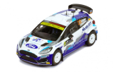 FORD FIESTA R5 MK II #23 N.GRYAZIN -  WINNER WRC2 ACROPOLIS RALLY 2021