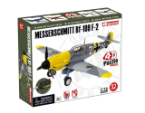 Messerschmitt Bf-109 F-2