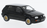VW Golf III - 1993 (černá)