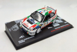 Toyota Corolla WRC - Rally Catalunya 1998/ D. Auriol