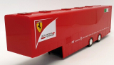 Trailer - F1 Scuderia Ferrari