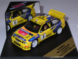 Seat Cordoba WRC - Monte Carlo 1999/ H.Rovanpera