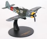 Focke-wulf Fw190 A-8 Germany