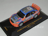 Hyundai Accent WRC - Monte Carlo 2004/ J. Béreš