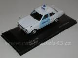 Ford Escort MkI - Suffolk Police (GB)