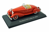 Packard V12 Le Baron - 1934