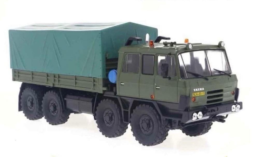 Tatra 815 VT 8x8