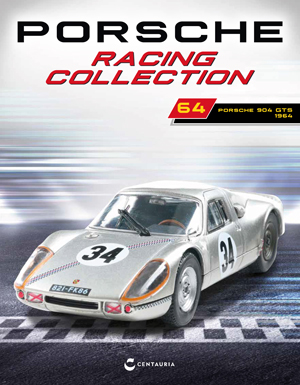 Porsche 934 - 1983