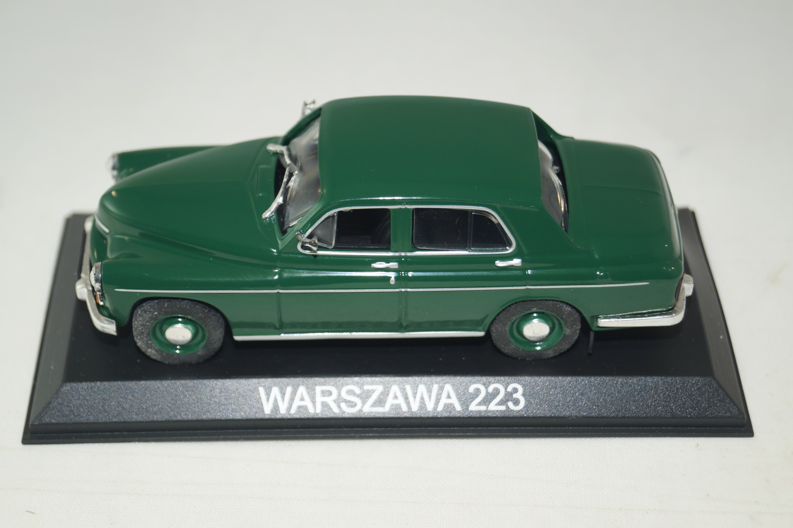 Warszawa 223
