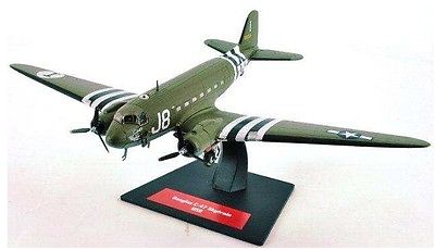 Douglas C-47 Skytrain USA