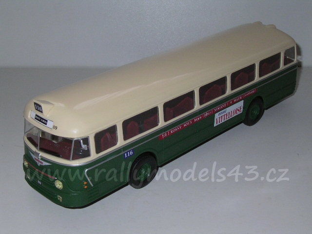 Chausson APH2/52 - bus