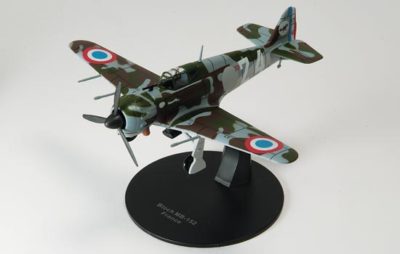 Bloch MB-152 France