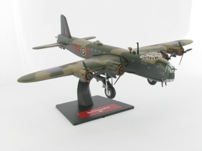 Short Stirling Mk III UK