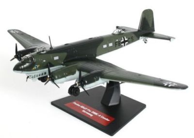 Focke-Wulf Fw 200 C-4 Condor Germany