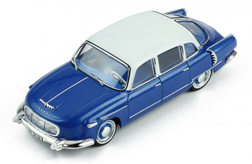 TATRA 603-1 / 1958