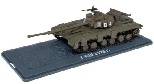 T-64V   - 1976