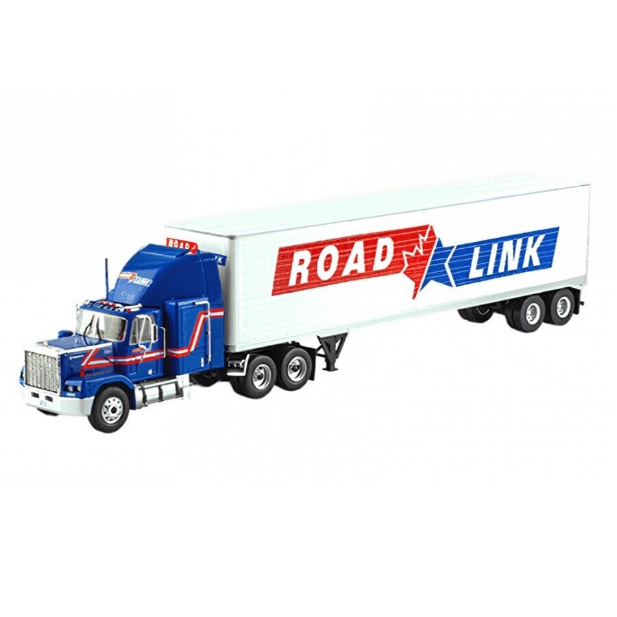 GMC General SBFA  - 1988 "ROAD LINK"