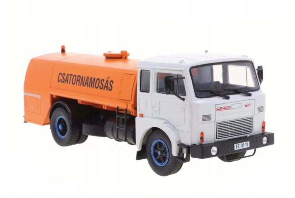 Csepel D-750