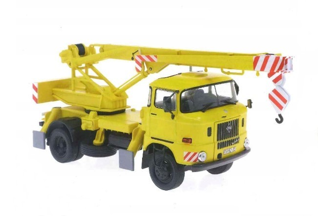 IFA ADK 70