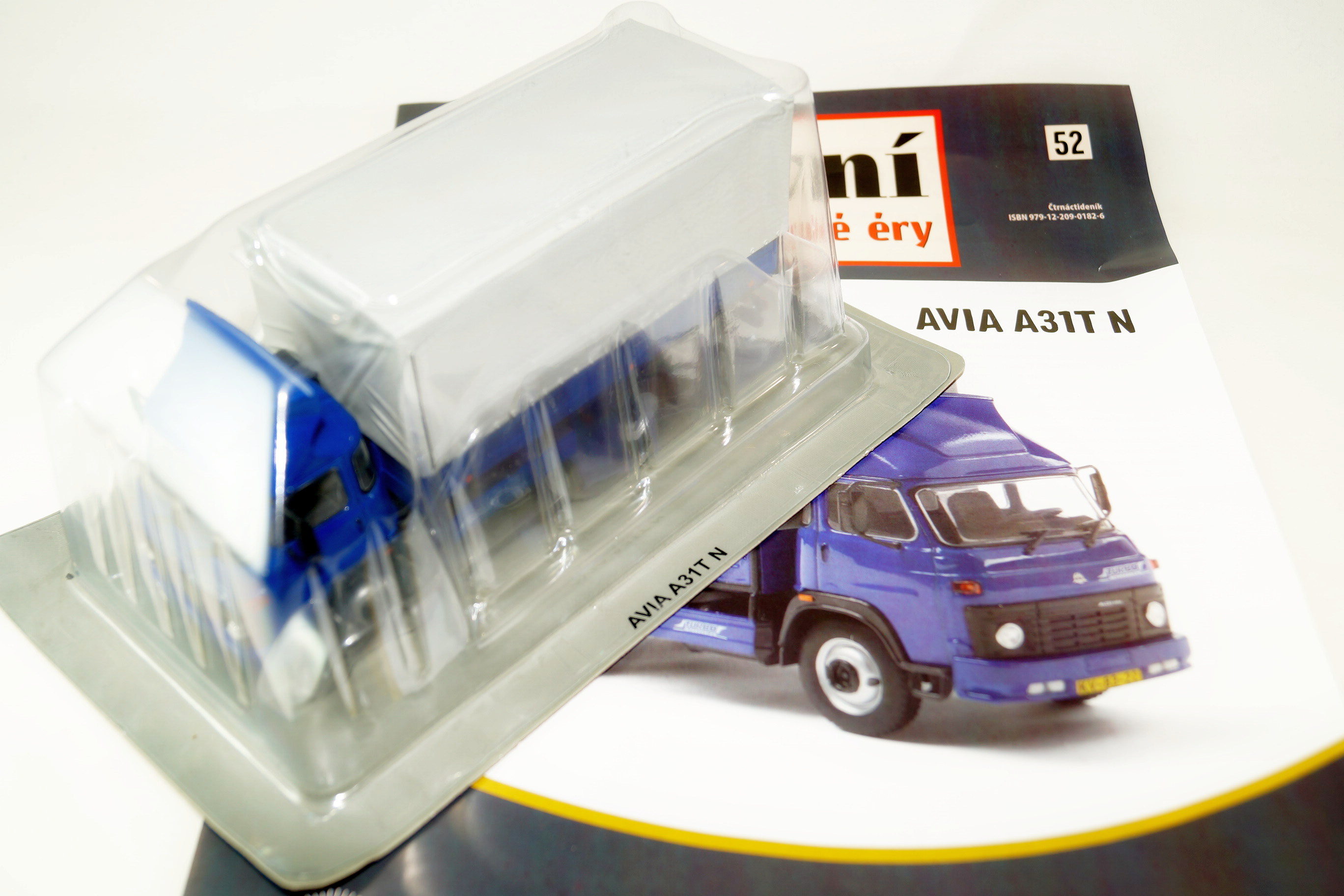 Avia A31T N