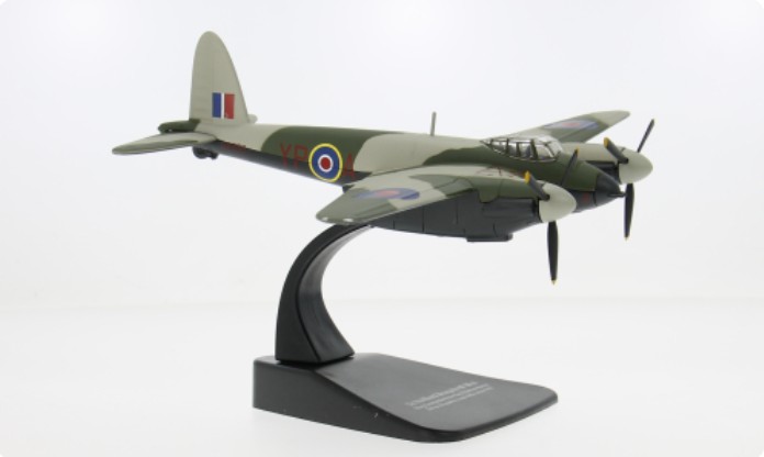 De Havilland Mosquito NF Mk.II