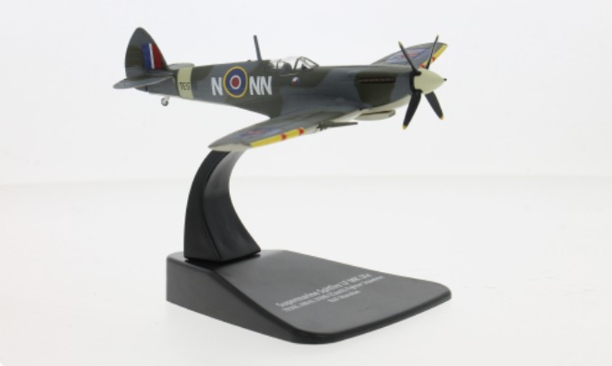 Supermarine Spitfire LF Mk IXe - 310th (Czech) Fighter Squadron
