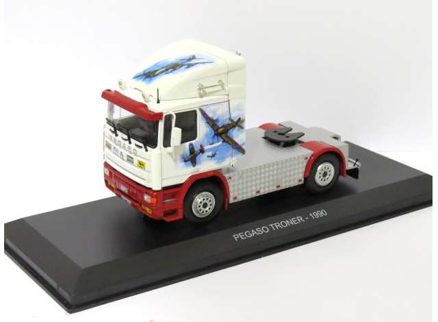 Pegaso Troner - 1990 