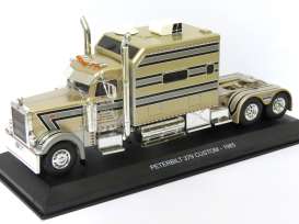 Peterbilt 379 Custom - 1985