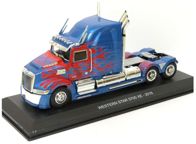 Western Star 5700 XE - 2016