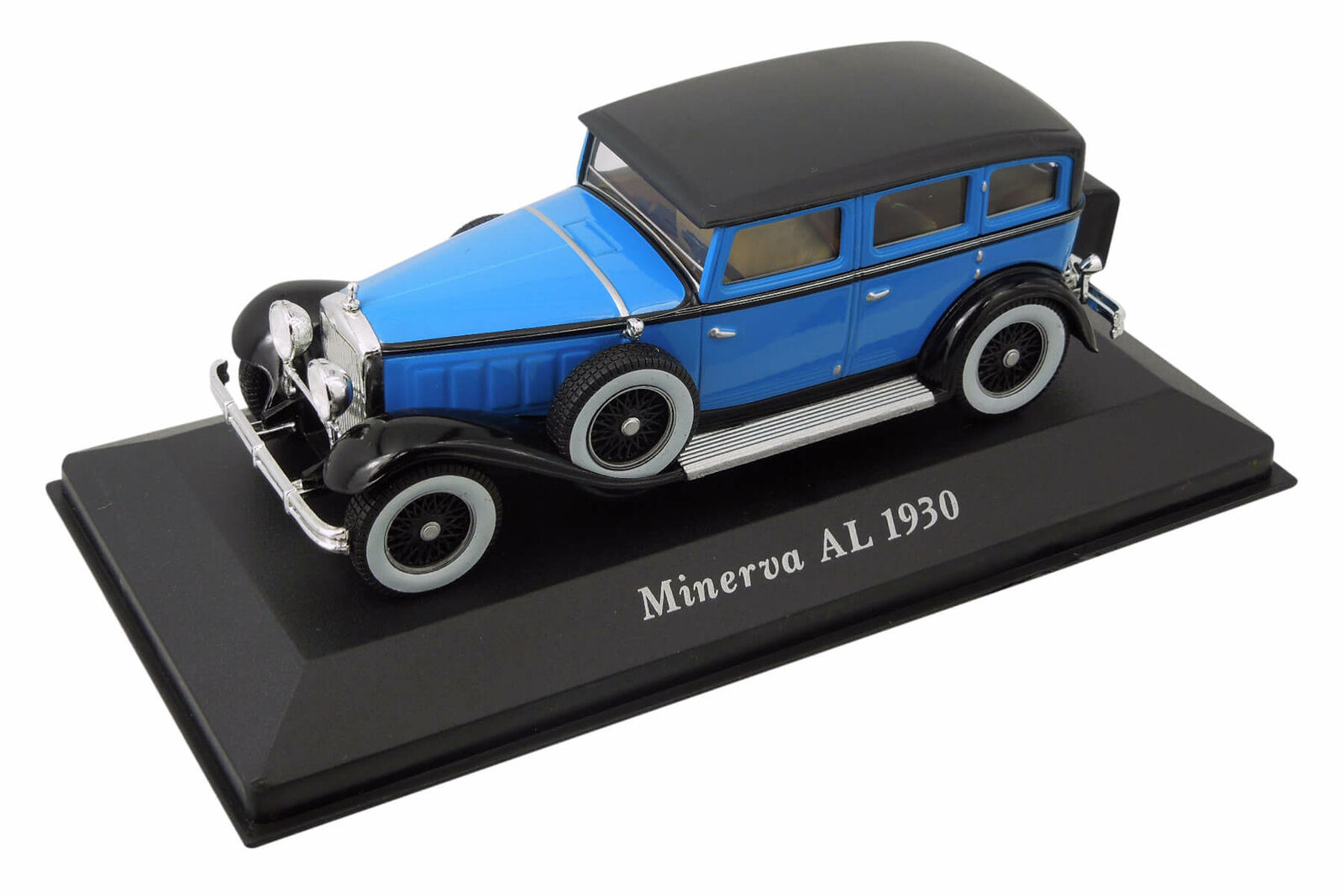 Minerva AL - 1930